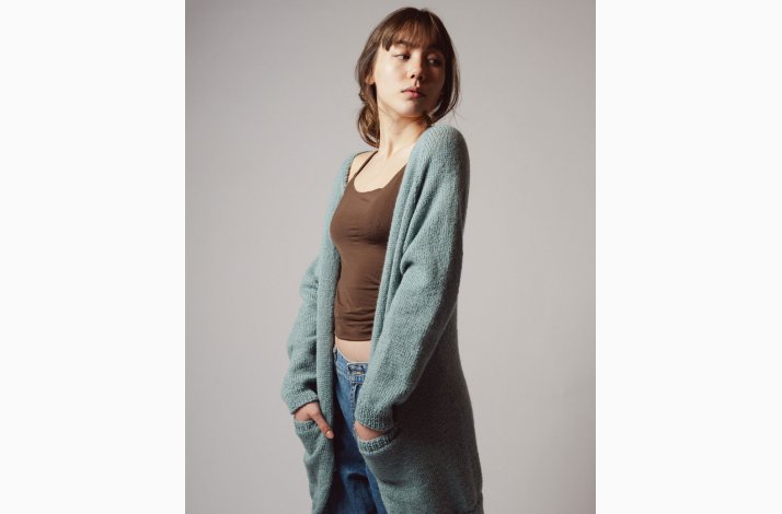 Model 2665 Lajla (str. s-3xl)