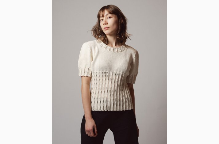 Model 2672 Hannelore (str. s-3xl)