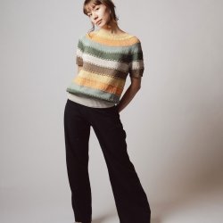 Model 2673 Ellinor (str. s-2xl)