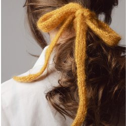Model 2681 Bubbi Bow