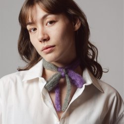 Model 2681 Bubbi Bow