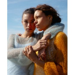 Model 2683 Malta Kjole str. (xs-xl)