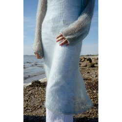 Model 2683 Malta Kjole str. (xs-xl)