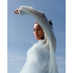 Model 2683 Malta Kjole str. (xs-xl)