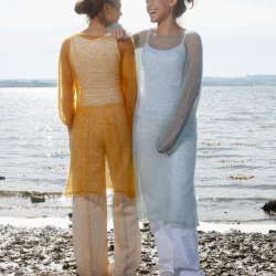 Model 2683 Malta Kjole str. (xs-xl)