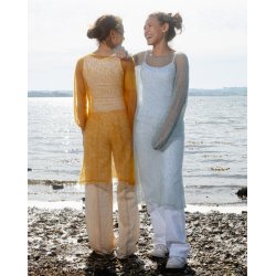 Model 2683 Malta Kjole str. (xs-xl)