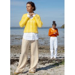 Model 2686 Tora Blusen str. (xs-2xl)