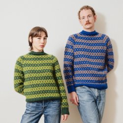 Model 2687 F�r� Sweather 2.0 str. (xs-2xl)