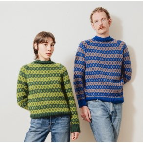 Model 2687 Fr Sweather 2.0 str. (xs-2xl)