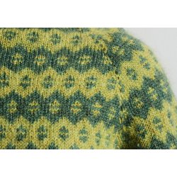 Model 2687 Fr Sweather 2.0 str. (xs-2xl)