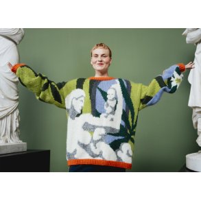 Model 2693 Vandmoderen str. (s-xl)