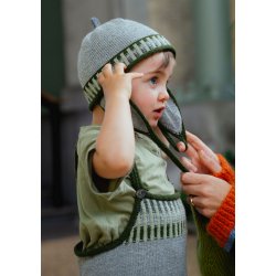 Model 2697 Alpha Dragt str. (0-18mdr)