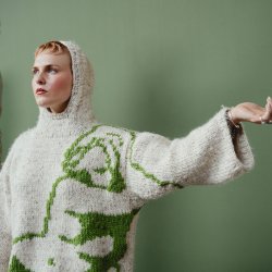 Model 2703 Eva Sweater str. (xs-xxl)