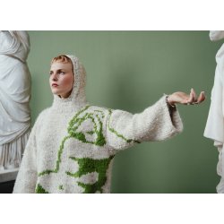 Model 2703 Eva Sweater str. (xs-xxl)