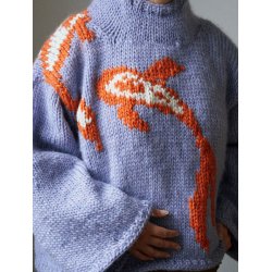 Model 2703 Eva Sweater str. (xs-xxl)