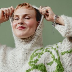 Model 2703 Eva Sweater str. (xs-xxl)
