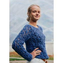 Model 2704 Kraka Blouse str. (xs-xl)