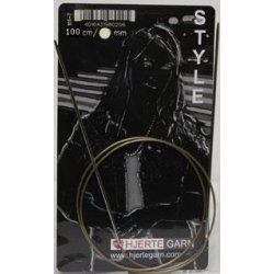 Addi rundpind 100cm   3,0mm