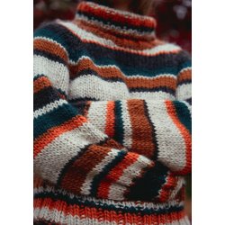 Model 2710 Lvfaldsweather Str. (xs-xxl)