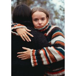 Model 2710 Lvfaldsweather Str. (xs-xxl)