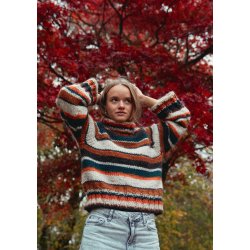 Model 2710 Lvfaldsweather Str. (xs-xxl)