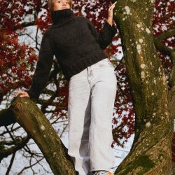 Model 2710 L�vfaldsweather Str. (xs-xxl)
