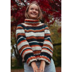 Model 2710 Lvfaldsweather Str. (xs-xxl)