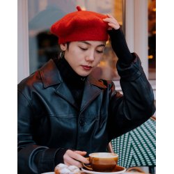 Model 2711 Hjerte Basker