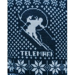 Model 2712 Telemark Sweater Str.(s-xl)