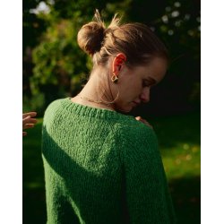 Model 2713 Spring Cardi Str. (s-xxl)