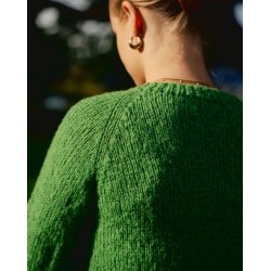 Model 2713 Spring Cardi Str. (s-xxl)