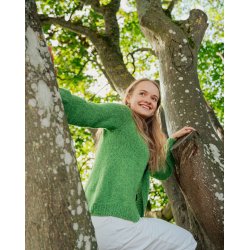 Model 2713 Spring Cardi Str. (s-xxl)