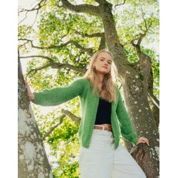 Model 2713 Spring Cardi Str. (s-xxl)