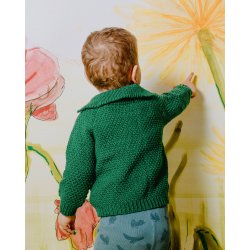 Model 2715 Birke Sweater Baby Str. (0-24mdr)
