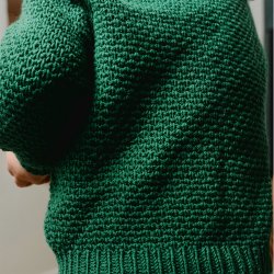 Model 2715 Birke Sweater Baby Str. (0-24mdr)