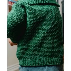 Model 2715 Birke Sweater Baby Str. (0-24mdr)