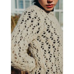 Model 2716 Kraka Dress Str.(xs-xl)