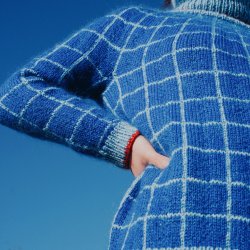 Model 2718 Kuppel Sweater Str.(xs-xl)