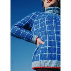 Model 2718 Kuppel Sweater Str.(xs-xl)