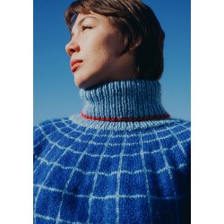 Model 2718 Kuppel Sweater Str.(xs-xl)