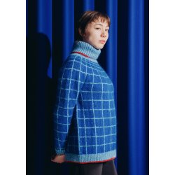 Model 2718 Kuppel Sweater Str.(xs-xl)