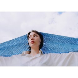 Model 2719 Lumen Sjal