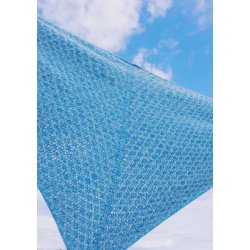 Model 2719 Lumen Sjal