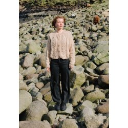 Model 2722 Ellis Cardigan Str. (xs-xxxl)