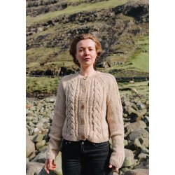 Model 2722 Ellis Cardigan Str. (xs-xxxl)