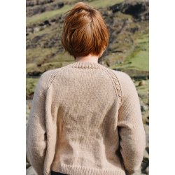 Model 2722 Ellis Cardigan Str. (xs-xxxl)