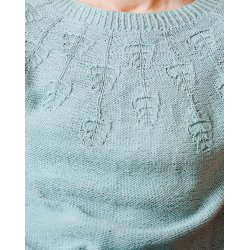 Model 2723 Ege Bluse Str.(s-xl)