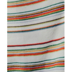 Model 2724 Miro Sweater Str.(xxs-3xl)