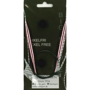 Big Needle 80 cm 9 mm 