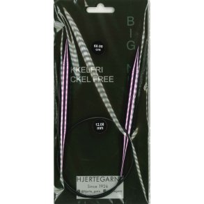 Big Needle 60 cm 12 mm 